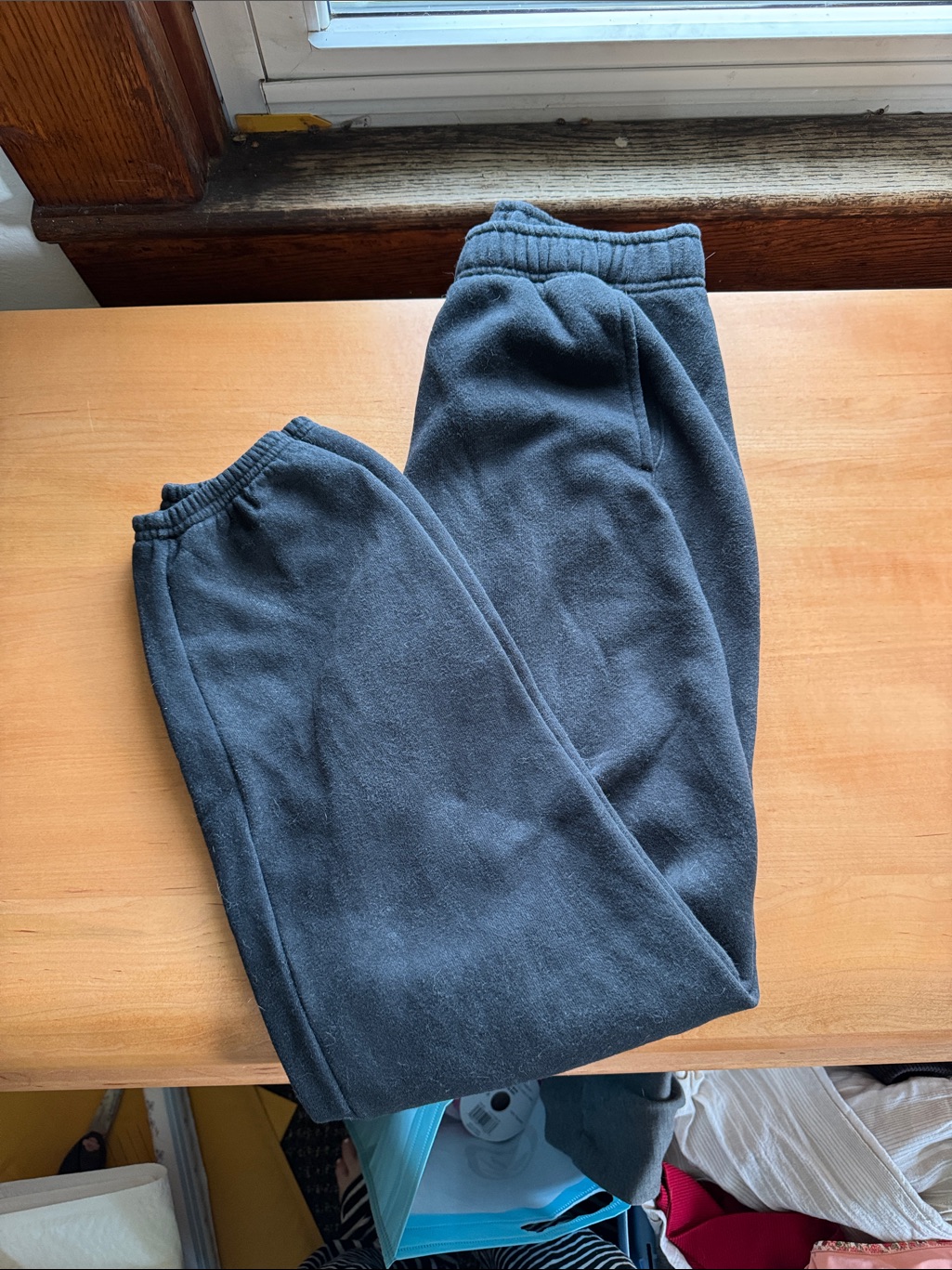 Aerie Offline Cloud Fleece Joggers